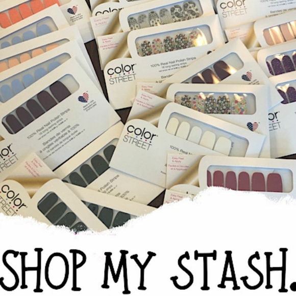 Shop my Stash *I am no longer a stylist! COLOR STR - Picture 1 of 9